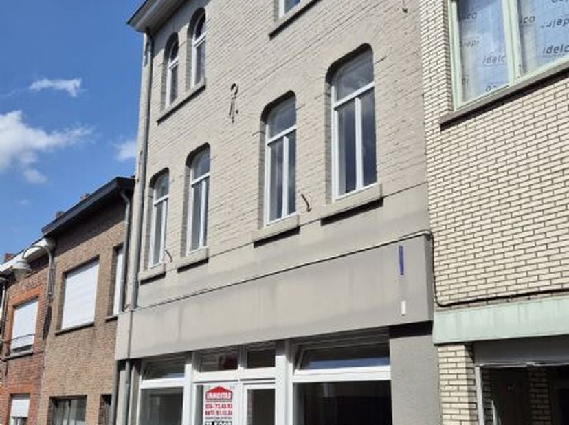Maison à vendre
                    à 8940 Wervik